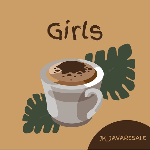 Girls - Picture 2 of 4